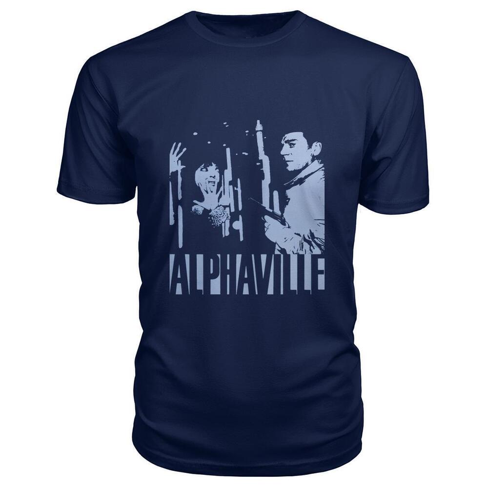 Alphaville 1965 Tshirt